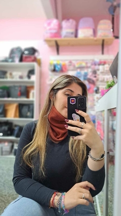 Cuello Polar