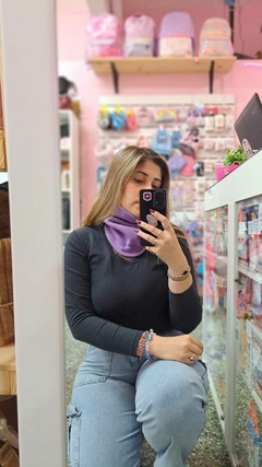Cuello Polar - comprar online