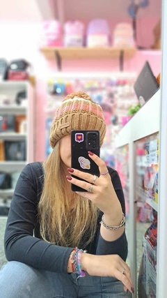 Gorro S. Yorks - comprar online