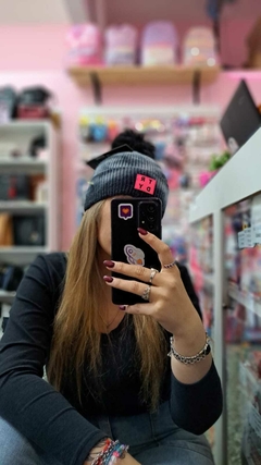 Gorro Trendy Nube