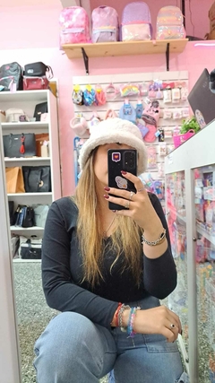 Piluso Teddy - comprar online