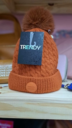 Gorro Trendy Terra - comprar online