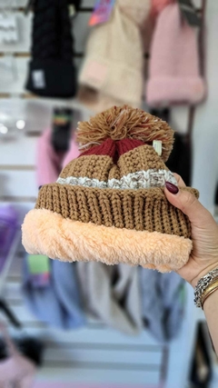 Gorro S. Yorks - Talitha Store