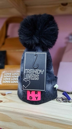 Gorro Trendy Nube - comprar online