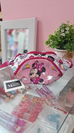 Riñonera Minnie