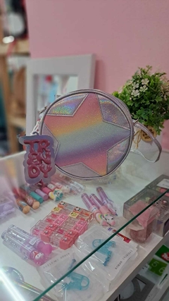 Cartera Trendy Estrella