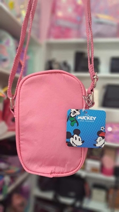 Phone Bag Disney Pink - comprar online
