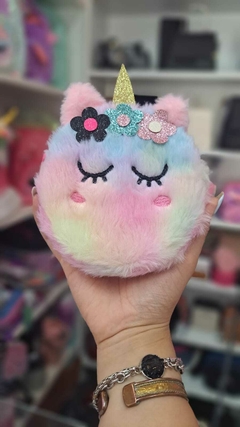 Cartera Trendy Uni