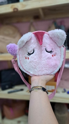 Cartera Trendy Girls