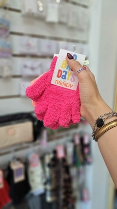 Guantes Trendy Infantil - Talitha Store