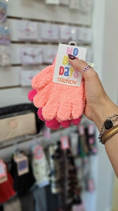 Guantes Trendy Infantil - tienda online