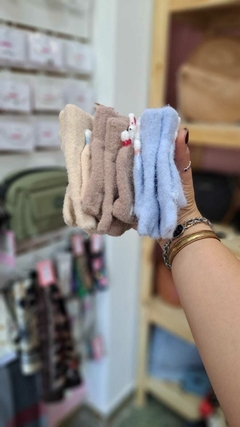 Guantes Conejo - Talitha Store