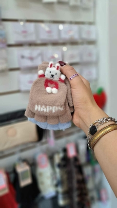 Guantes Conejo en internet