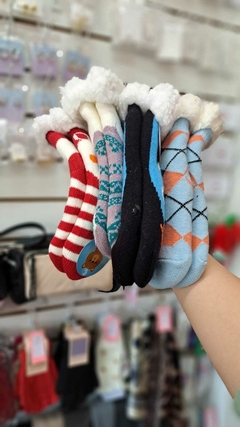 Pantumedias - comprar online