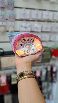 Monedero Trendy - Talitha Store