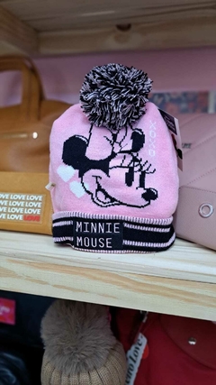 Gorro Disney Minnie en internet