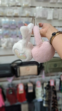 Orejeras Trendy Pink - comprar online