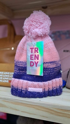 Gorro Trendy Infantil en internet