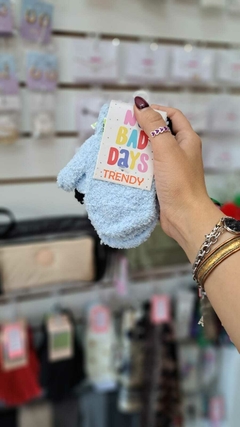 Guante Trendy Manopla - Talitha Store