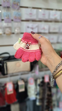 Guantes Infantil - Talitha Store