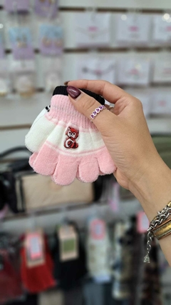 Imagen de Guantes Infantil