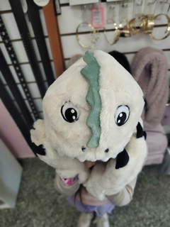 Gorro Dino