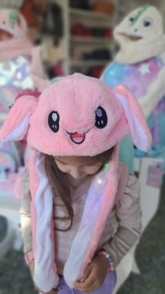 Gorro Lenta Orejas