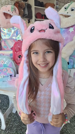 Gorro Lenta Orejas - comprar online