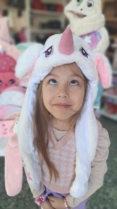 Gorro Lenta Orejas en internet