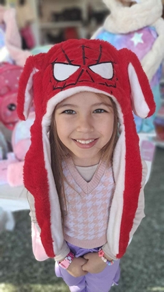 Gorro Lenta Orejas - Talitha Store