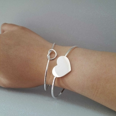 Pulsera Nudo - comprar online