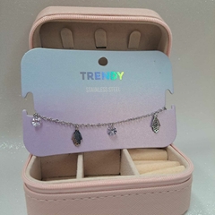 Pulsera Trendy Fati