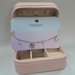 Pulsera Trendy Mariposa