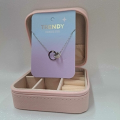 Colgante Trendy Infinito