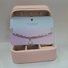 Pulsera Trendy Estrella