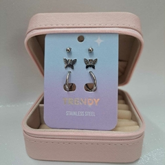 Combo Trendy Butterfly
