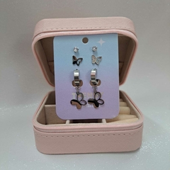 Combo Trendy Strass