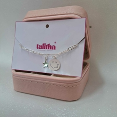 Pulsera Smile