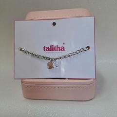 Pulsera Cristal