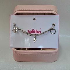 Pulsera Talitha