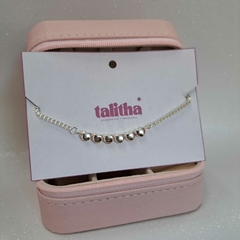 Pulsera Tali
