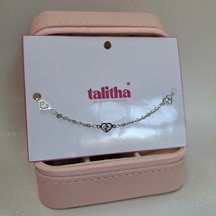 Pulsera Cleo