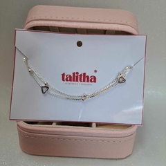 Pulsera Pearl
