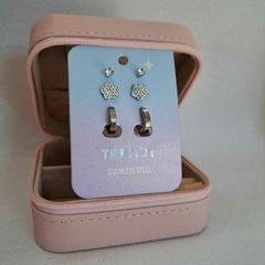 Combo Trendy Flower