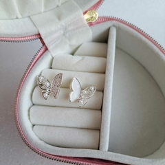 Aros Butterfly Nacar
