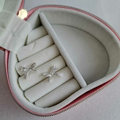 Aros Moño Strass