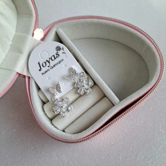 Aros Flowers - comprar online