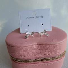 Aros Moño Strass - comprar online