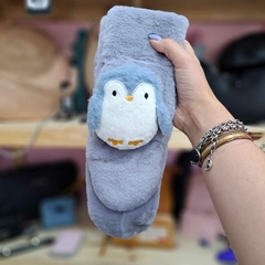 Bufanda Penguin - Talitha Store