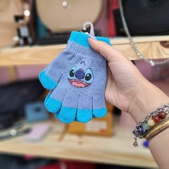 Guantes Disney Stich - comprar online
